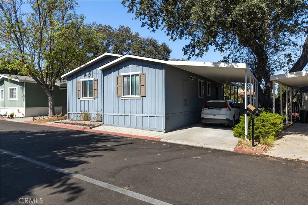 22 Arroyo #22 Paso Robles, CA 93446