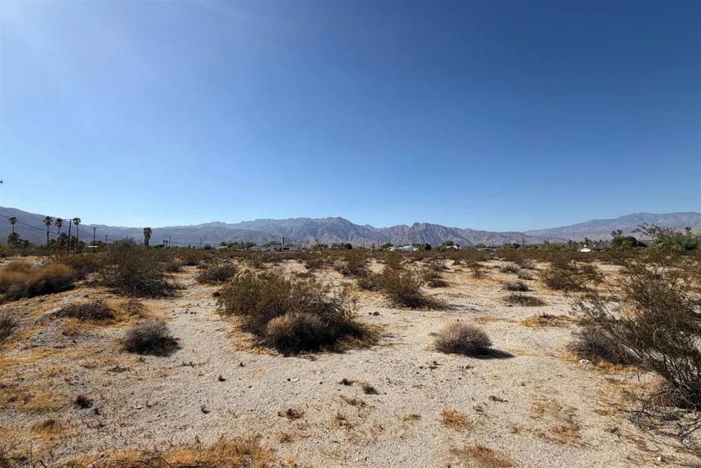 Sewanee Drive Borrego Springs, CA 92004