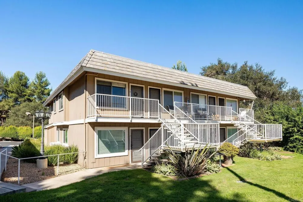 27739 Mountain Meadow Road #8 Escondido, CA 92027