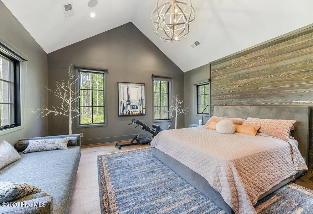 40 Cherry Hill Drive Pinehurst, NC 28374