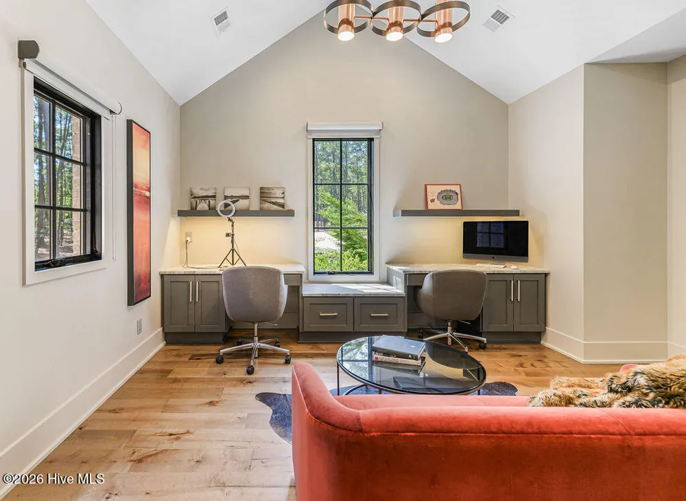 40 Cherry Hill Drive Pinehurst, NC 28374