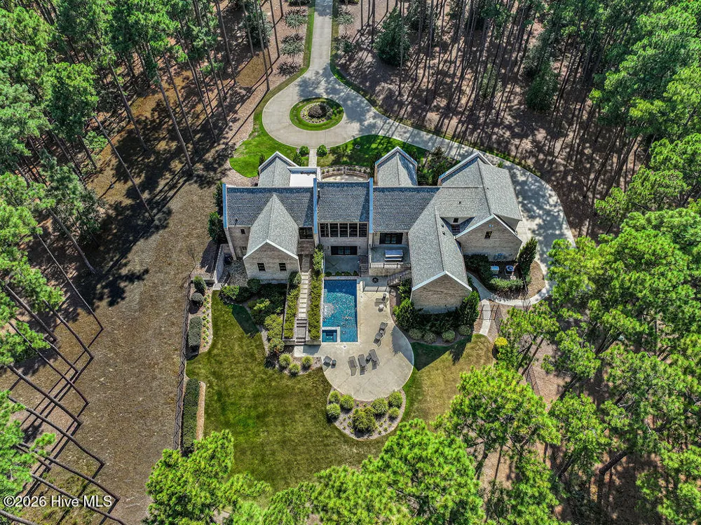 40 Cherry Hill Drive Pinehurst, NC 28374