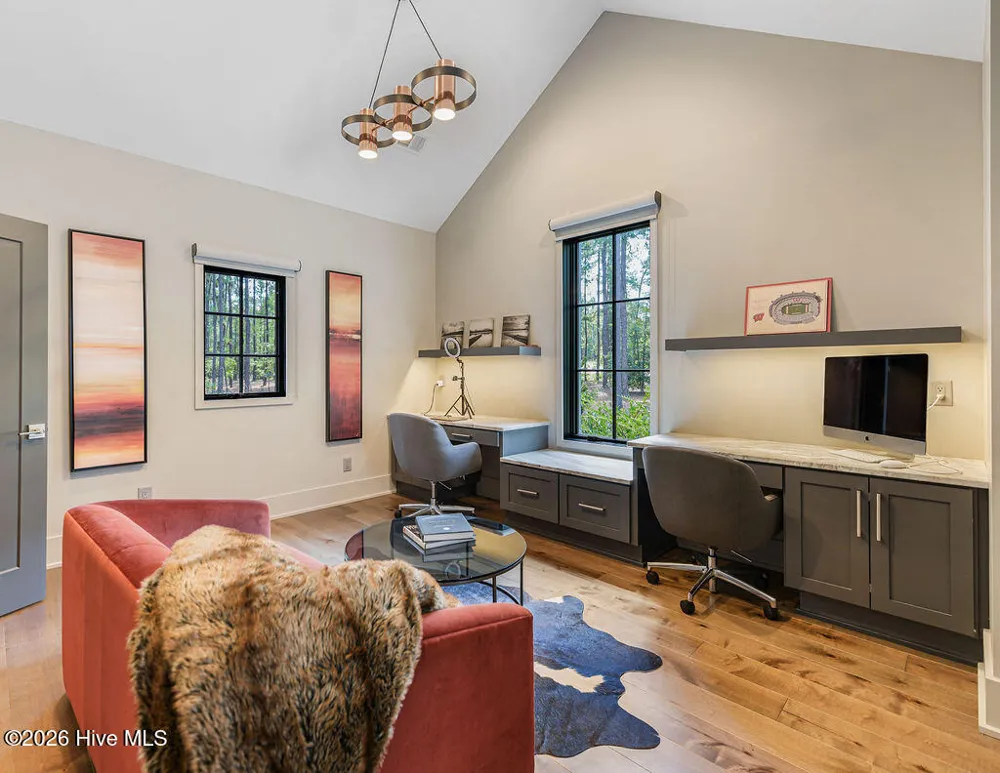 40 Cherry Hill Drive Pinehurst, NC 28374