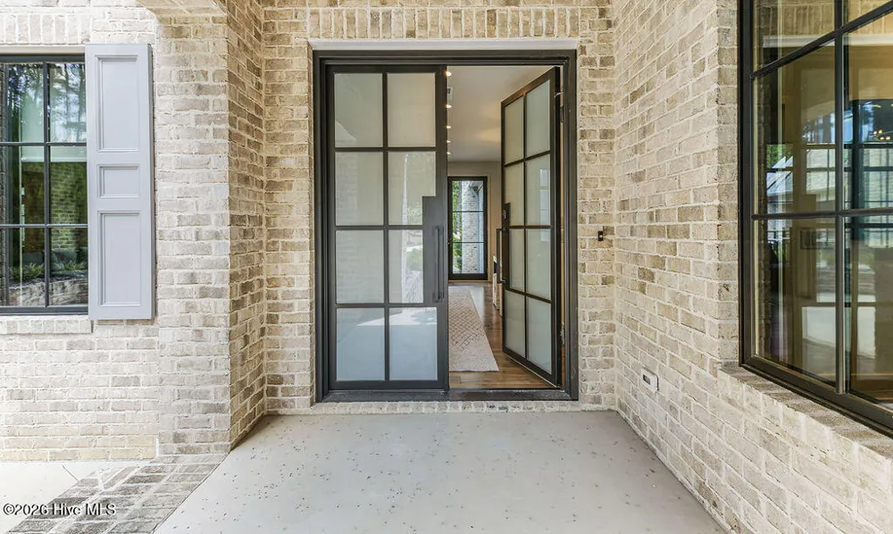 40 Cherry Hill Drive Pinehurst, NC 28374