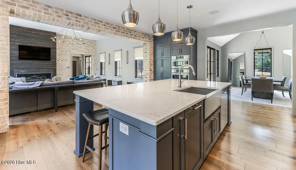 40 Cherry Hill Drive Pinehurst, NC 28374