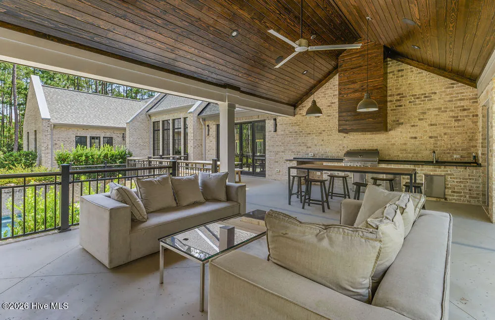 40 Cherry Hill Drive Pinehurst, NC 28374