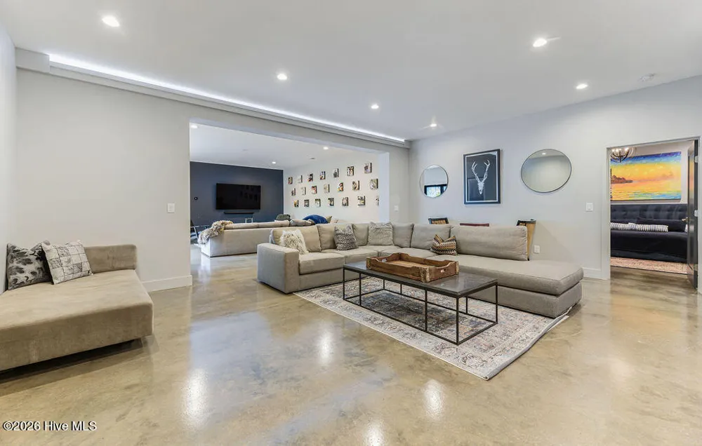 40 Cherry Hill Drive Pinehurst, NC 28374