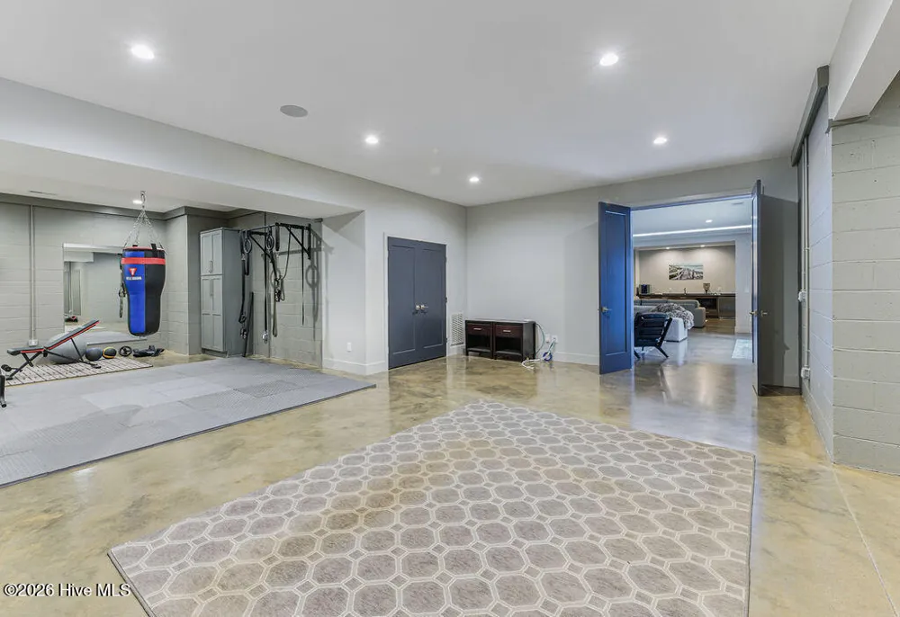 40 Cherry Hill Drive Pinehurst, NC 28374
