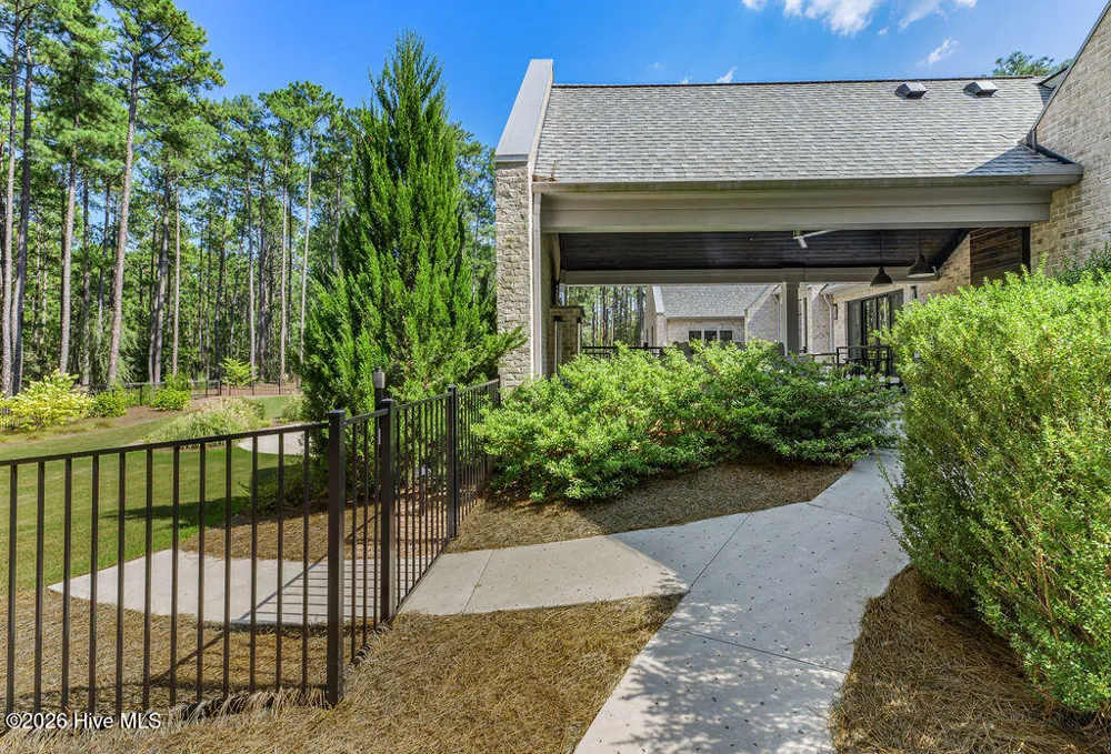 40 Cherry Hill Drive Pinehurst, NC 28374