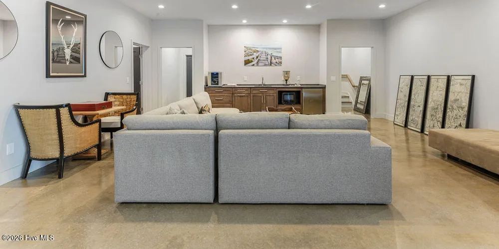 40 Cherry Hill Drive Pinehurst, NC 28374