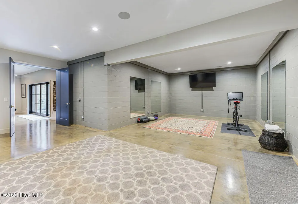 40 Cherry Hill Drive Pinehurst, NC 28374