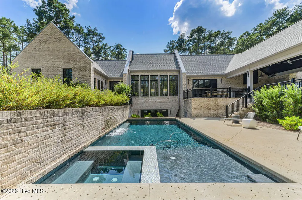 40 Cherry Hill Drive Pinehurst, NC 28374