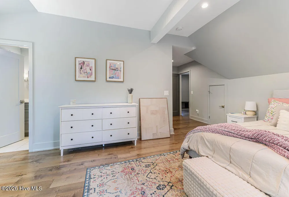 40 Cherry Hill Drive Pinehurst, NC 28374