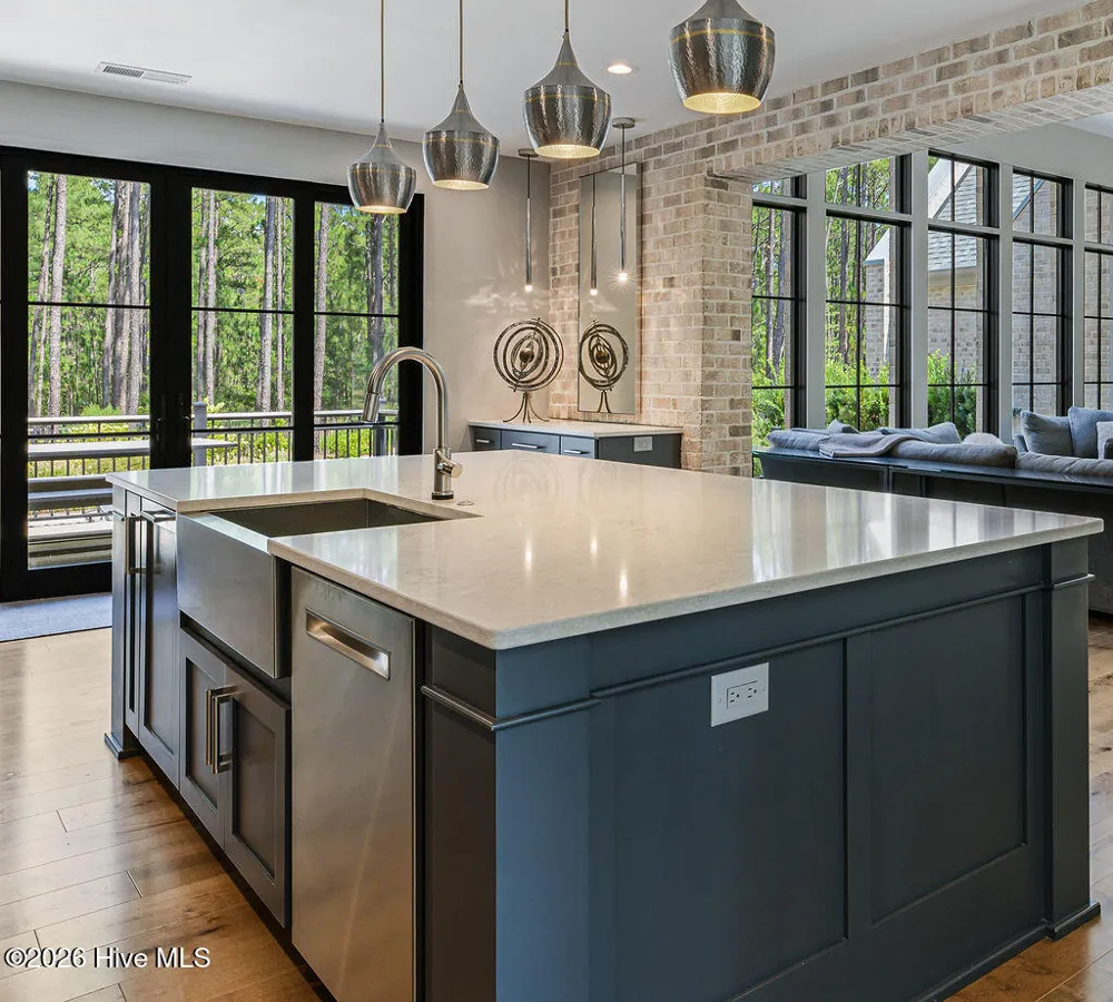 40 Cherry Hill Drive Pinehurst, NC 28374