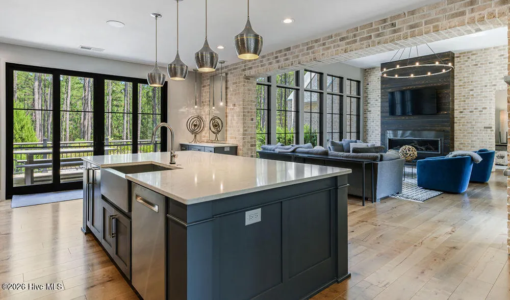 40 Cherry Hill Drive Pinehurst, NC 28374