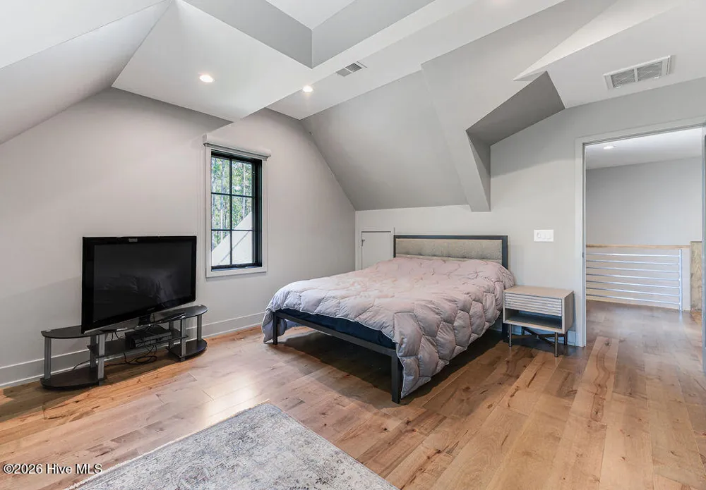 40 Cherry Hill Drive Pinehurst, NC 28374
