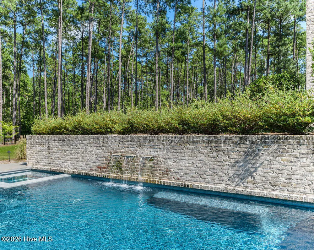 40 Cherry Hill Drive Pinehurst, NC 28374