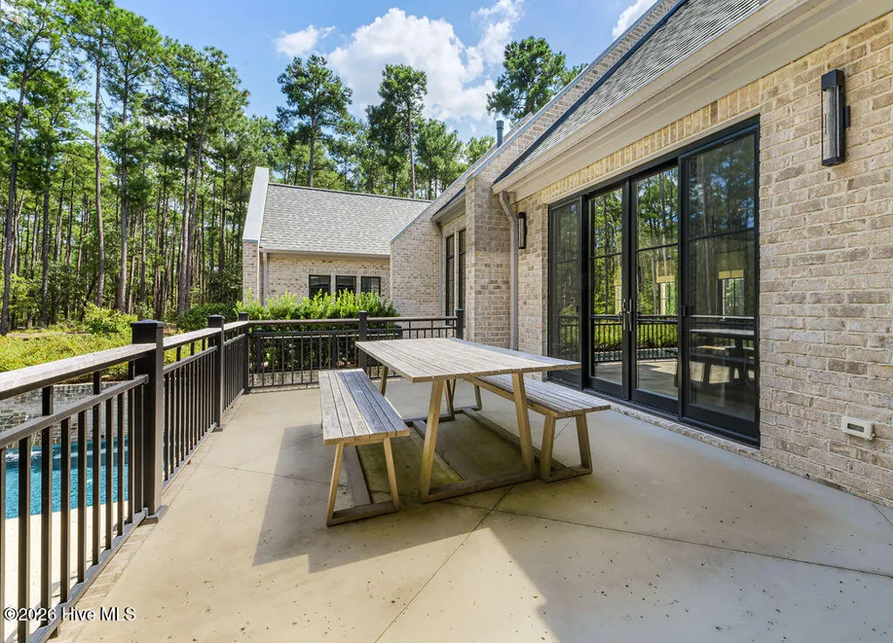 40 Cherry Hill Drive Pinehurst, NC 28374