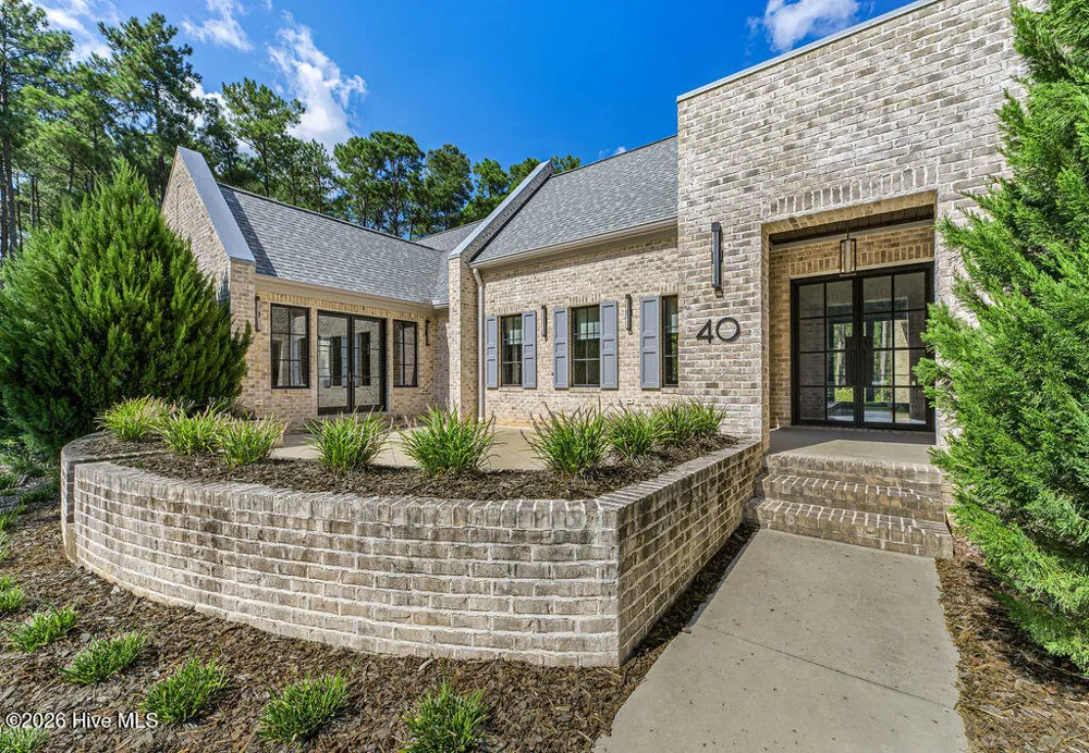 40 Cherry Hill Drive Pinehurst, NC 28374