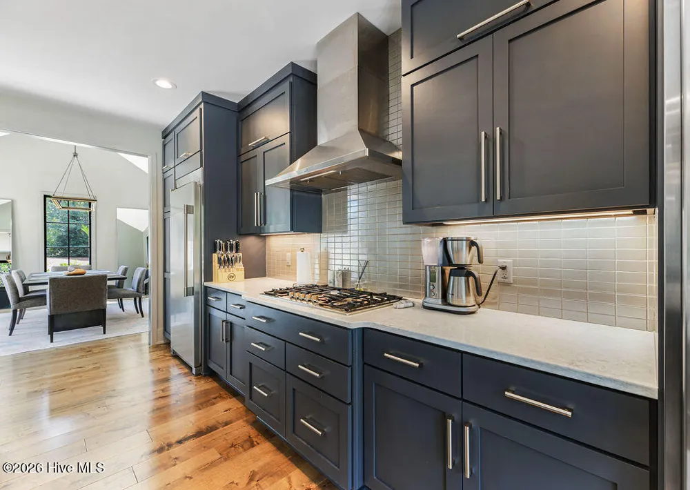 40 Cherry Hill Drive Pinehurst, NC 28374