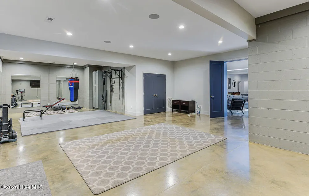 40 Cherry Hill Drive Pinehurst, NC 28374
