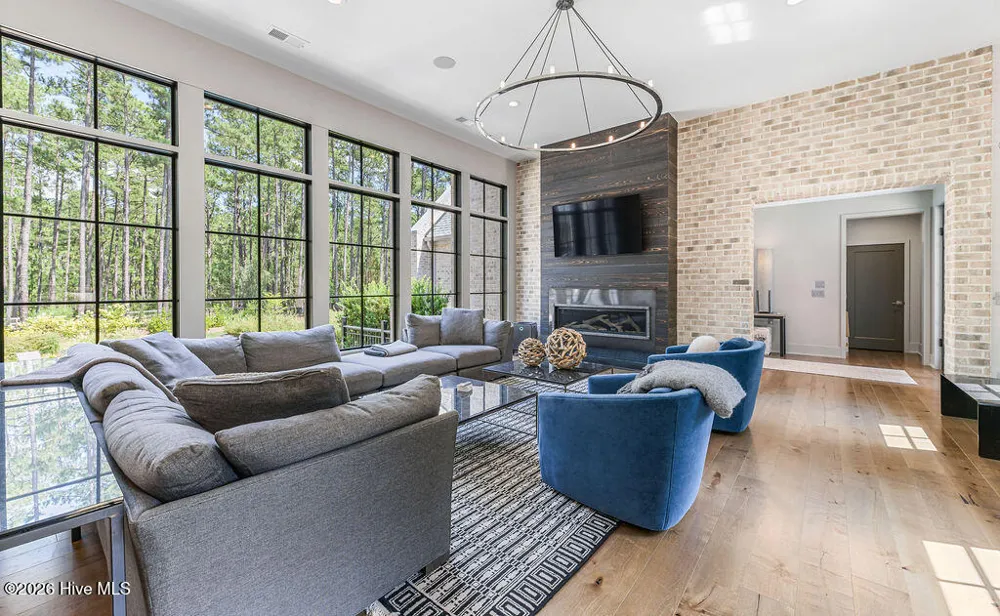 40 Cherry Hill Drive Pinehurst, NC 28374