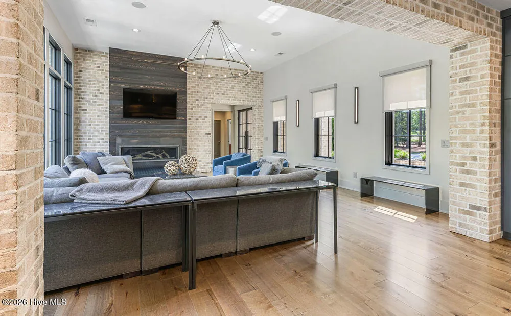 40 Cherry Hill Drive Pinehurst, NC 28374