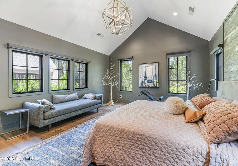 40 Cherry Hill Drive Pinehurst, NC 28374