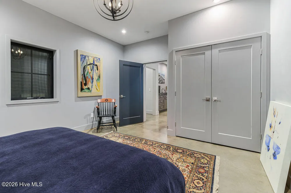 40 Cherry Hill Drive Pinehurst, NC 28374