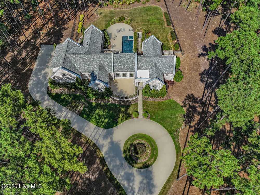 40 Cherry Hill Drive Pinehurst, NC 28374