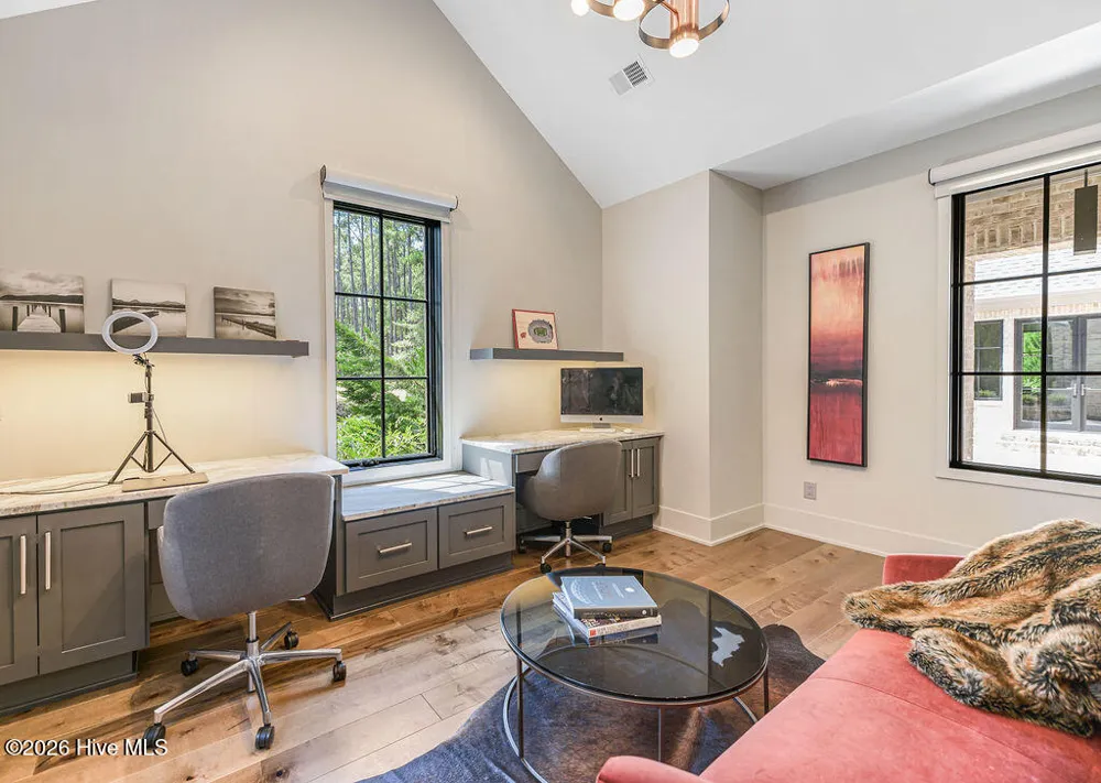 40 Cherry Hill Drive Pinehurst, NC 28374