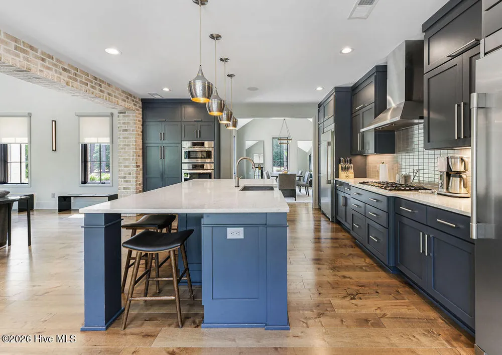 40 Cherry Hill Drive Pinehurst, NC 28374