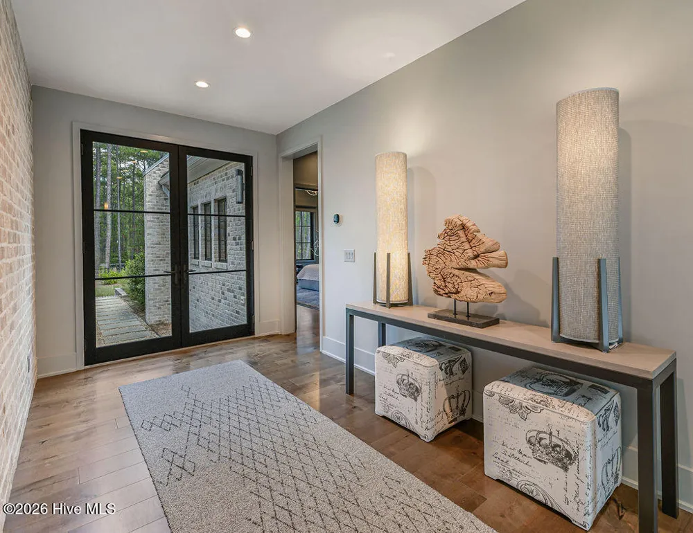 40 Cherry Hill Drive Pinehurst, NC 28374
