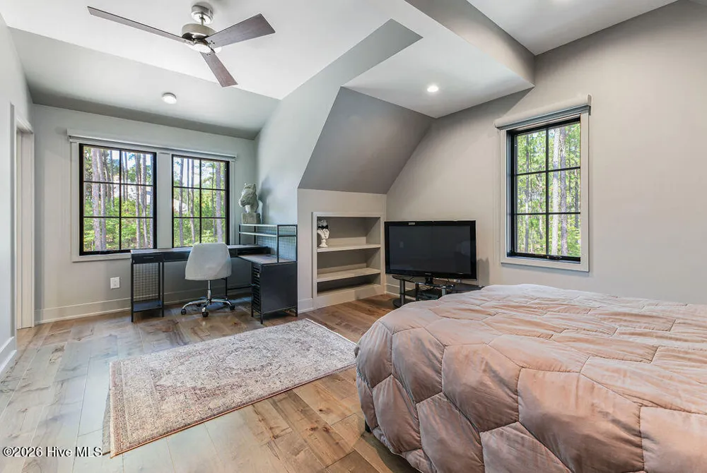40 Cherry Hill Drive Pinehurst, NC 28374