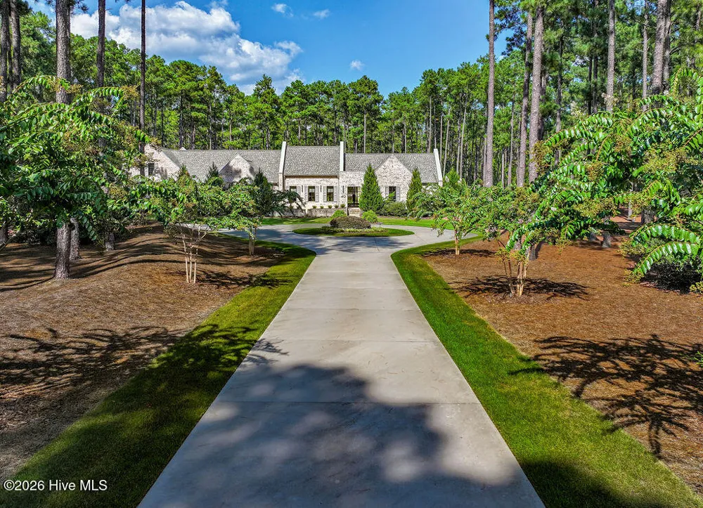 40 Cherry Hill Drive Pinehurst, NC 28374