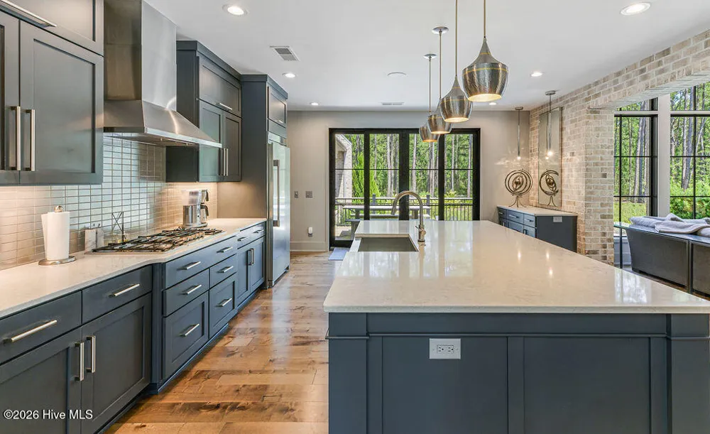 40 Cherry Hill Drive Pinehurst, NC 28374