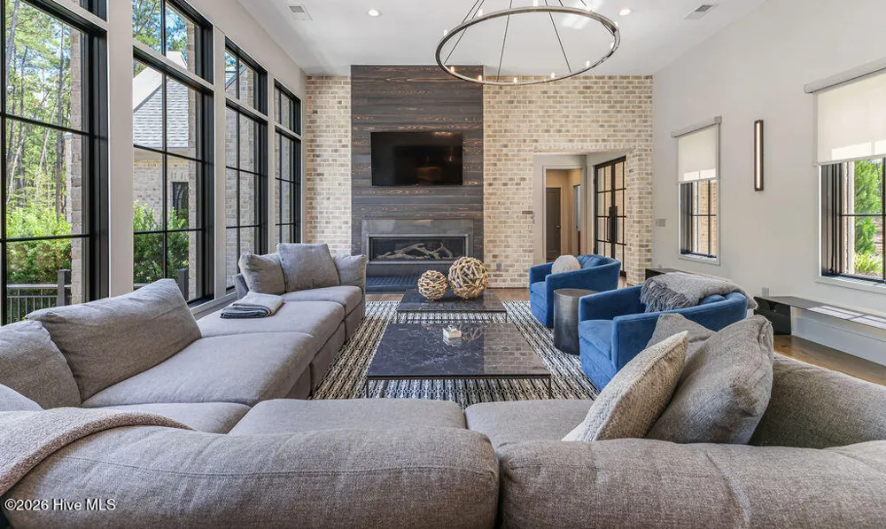 40 Cherry Hill Drive Pinehurst, NC 28374