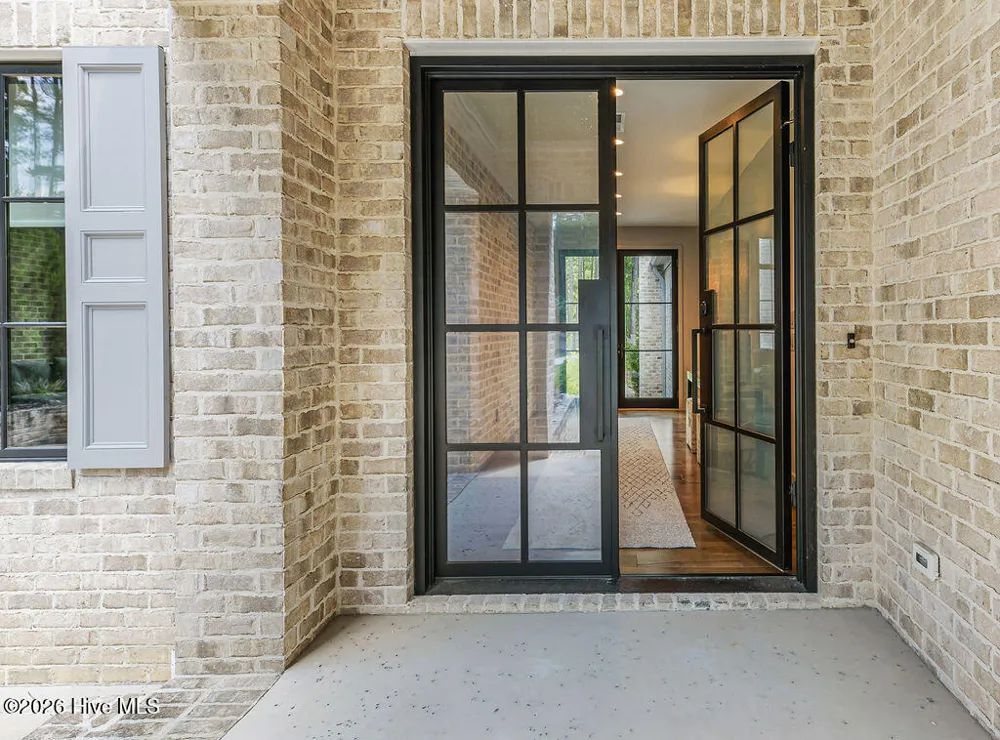 40 Cherry Hill Drive Pinehurst, NC 28374