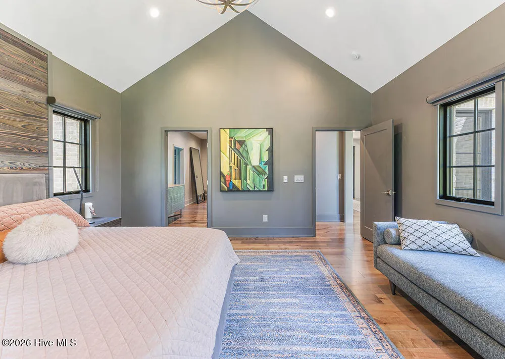 40 Cherry Hill Drive Pinehurst, NC 28374