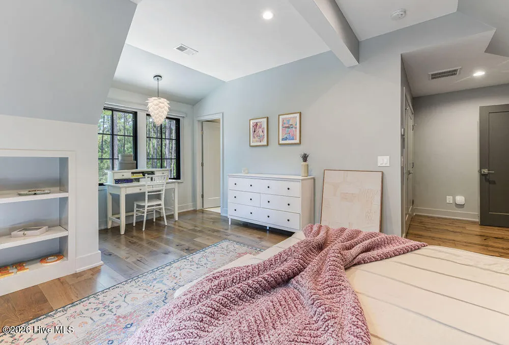 40 Cherry Hill Drive Pinehurst, NC 28374