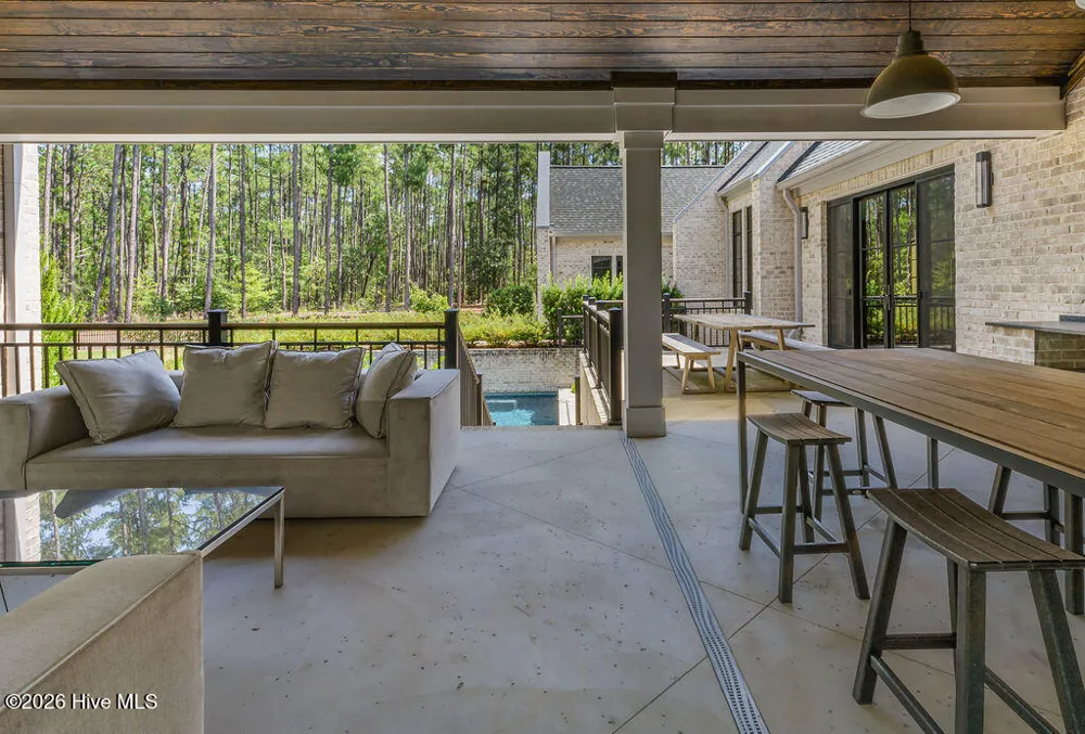 40 Cherry Hill Drive Pinehurst, NC 28374