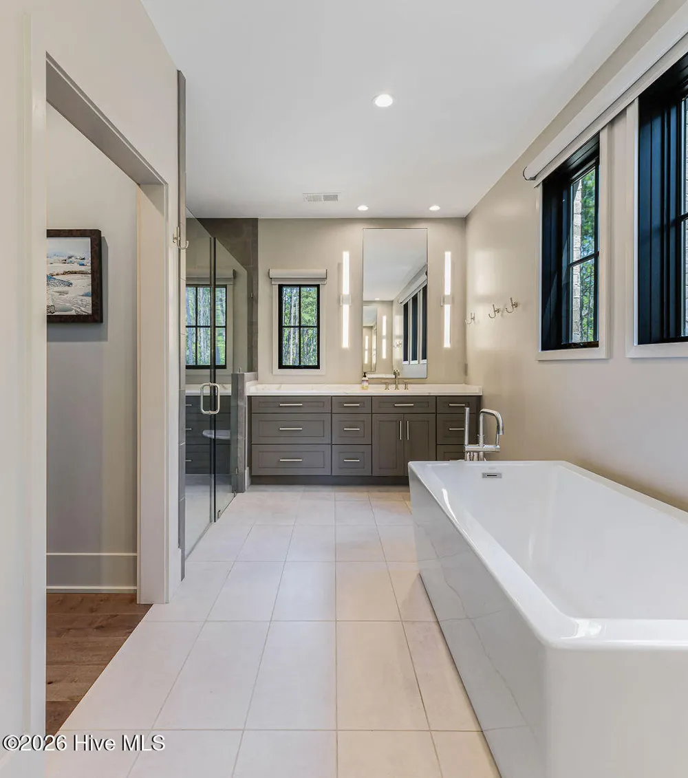 40 Cherry Hill Drive Pinehurst, NC 28374