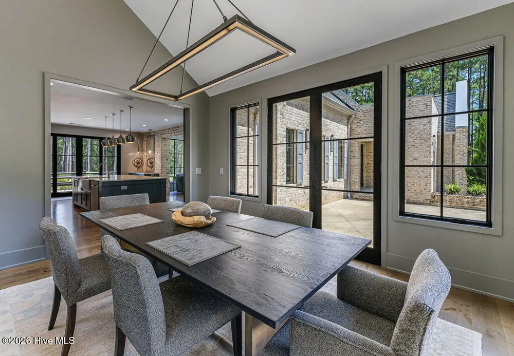 40 Cherry Hill Drive Pinehurst, NC 28374