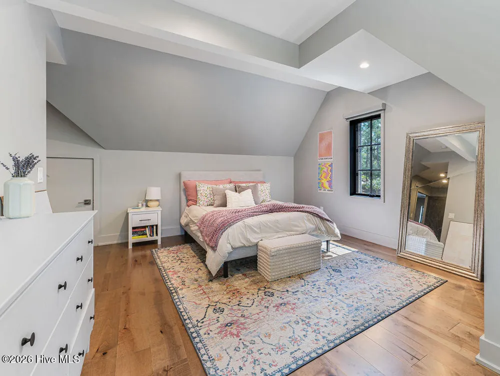 40 Cherry Hill Drive Pinehurst, NC 28374