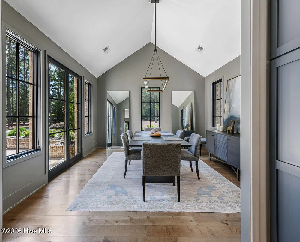 40 Cherry Hill Drive Pinehurst, NC 28374