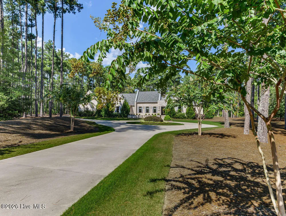 40 Cherry Hill Drive Pinehurst, NC 28374