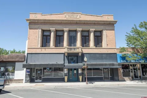 509 E Main Street