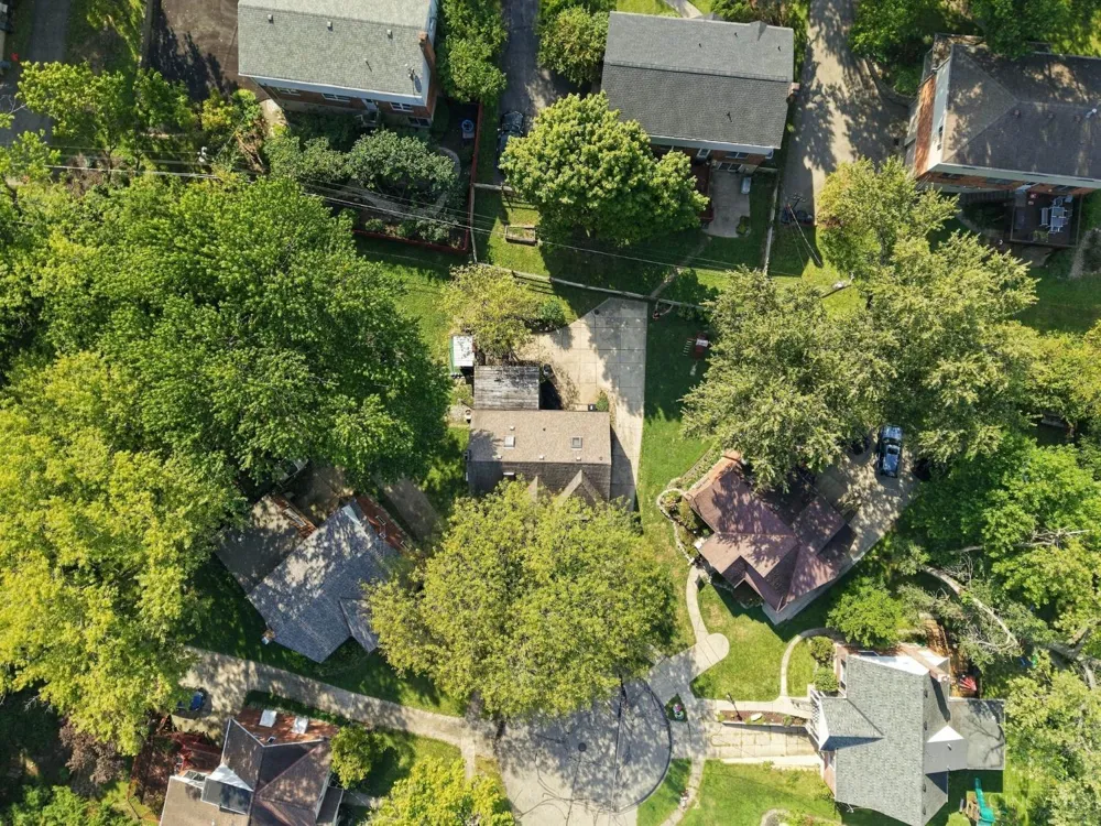 949 Winsray Court Springfield, OH 45224