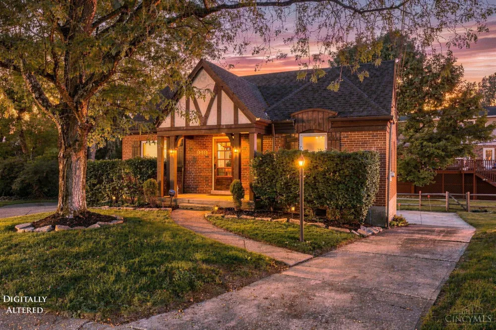 949 Winsray Court Springfield, OH 45224