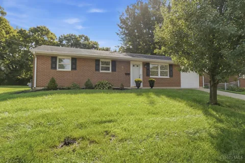 904 Hartz Drive